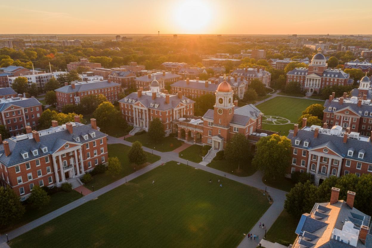 Campus life