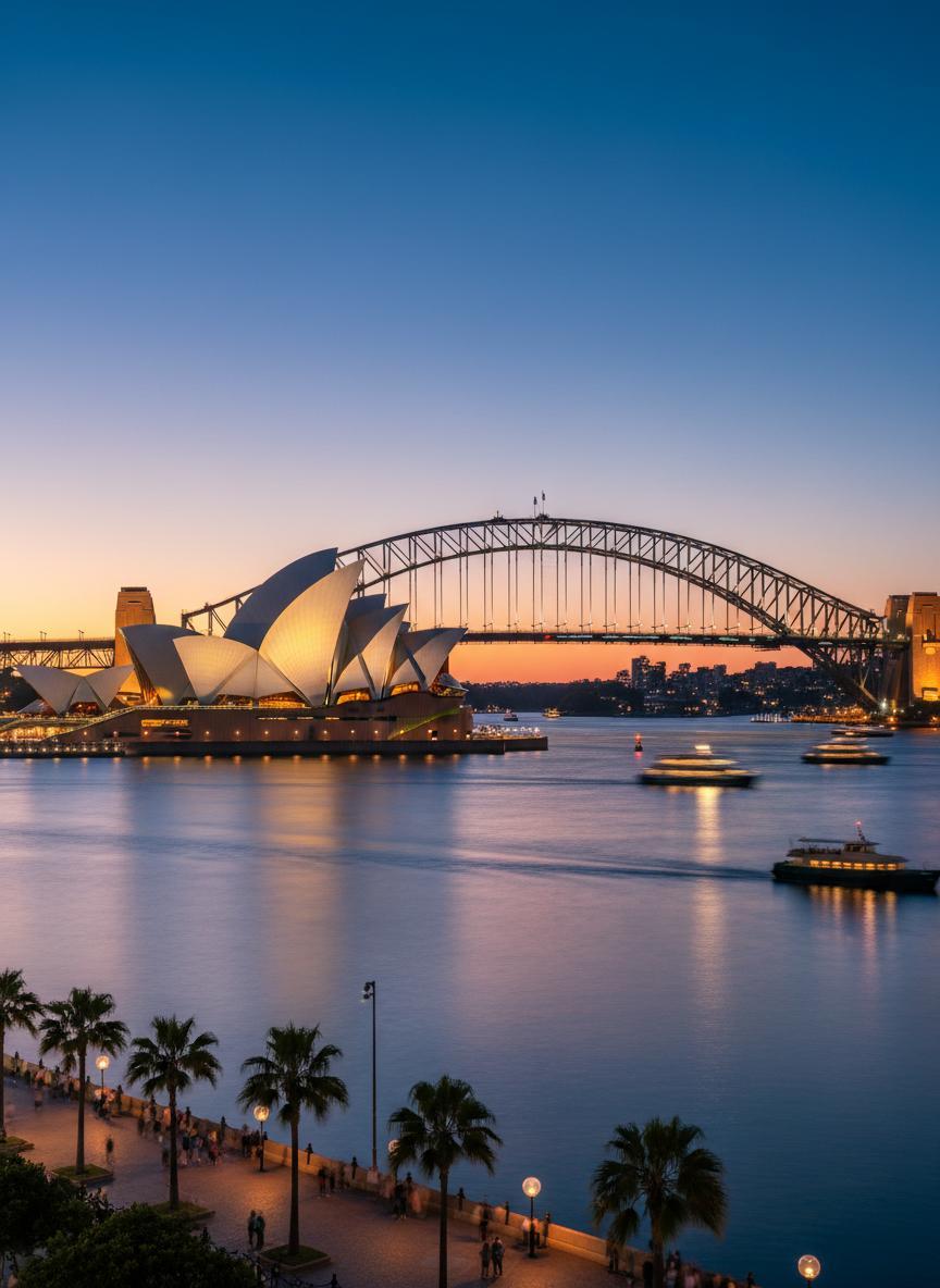 Australia