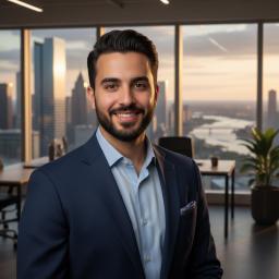 Ahmed Al-Rashid